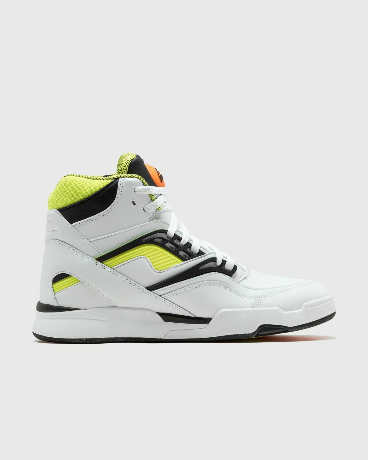 Reebok mens Pump Tz