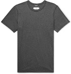 Reigning Champ - Cotton-Jersey T-Shirt - Men - Gray