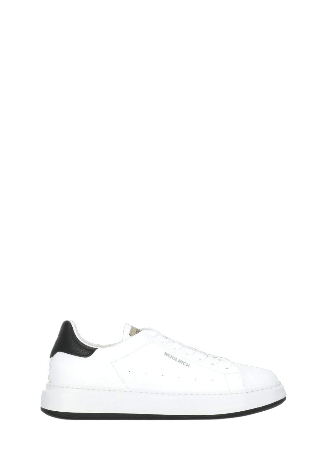 WOOLRICH - Logo Sneaker Woolrich