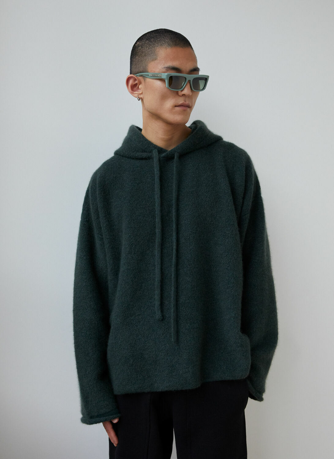 Jacques Marie Mage Cleavon Sunglasses