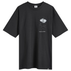Nike ACG OC Galaxy T-Shirt in Black