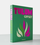 Assouline Tulum book