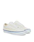 Vans Old Skool Lx Og Sneakers Classic White/True