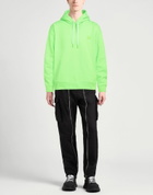 Dolce & gabbana Mens Sweatshirt Lime in Green