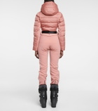 Fusalp - Down ski suit