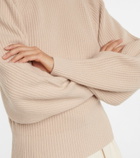 Isabel Marant - Billie wool and cashmere sweater