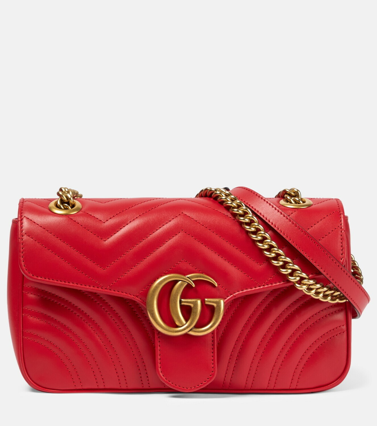 Gucci GG Marmont Small shoulder bag Gucci