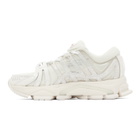 Li-Ning White Furious Rider Ace 1.5 Sneakers