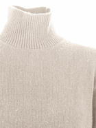 Laneus Turtleneck Sweater