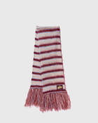 Marni Scarf Brown - Mens - Scarves