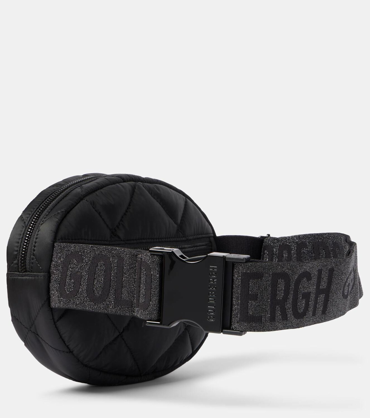 Goldbergh French quilted belt bag