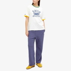 Champion Women's x Beams Boy T-Shirt in White