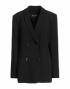 Giorgio Armani Womens Blazer in Black