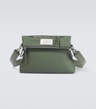 Maison Margiela Soft 5AC leather crossbody bag