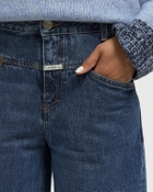 CLOSED STOVER-X Blue Womens Jeans