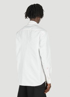 KANGHYUK Readymade Airbag Shirt 