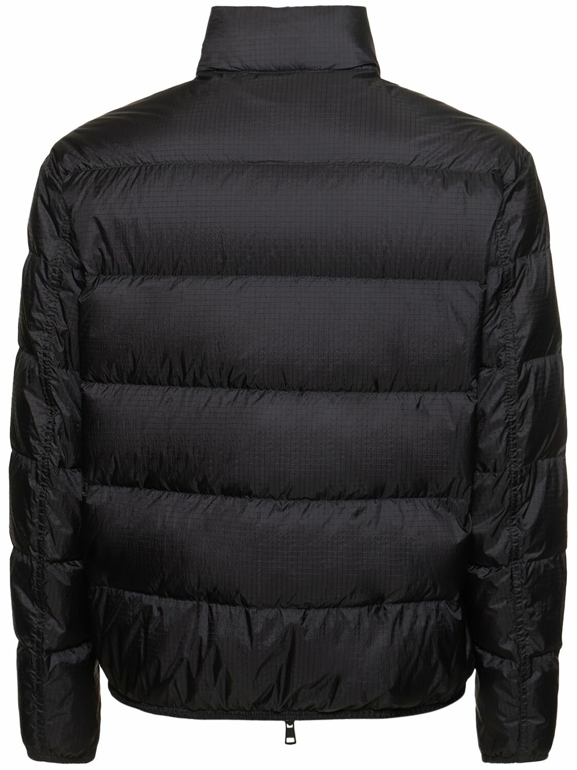 MONCLER　HELOISE　ナイロンジャケット SS09 MONCLER AIX NYLON FIELD JACKET - Jazzy Badger