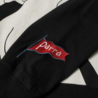 By Parra Artist Businesswoman Long Sleeve Tee