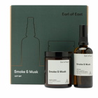 Earl of East Smoke & Musk Gift Set 