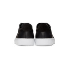 Axel Arigato Black Clean 90 Sneakers