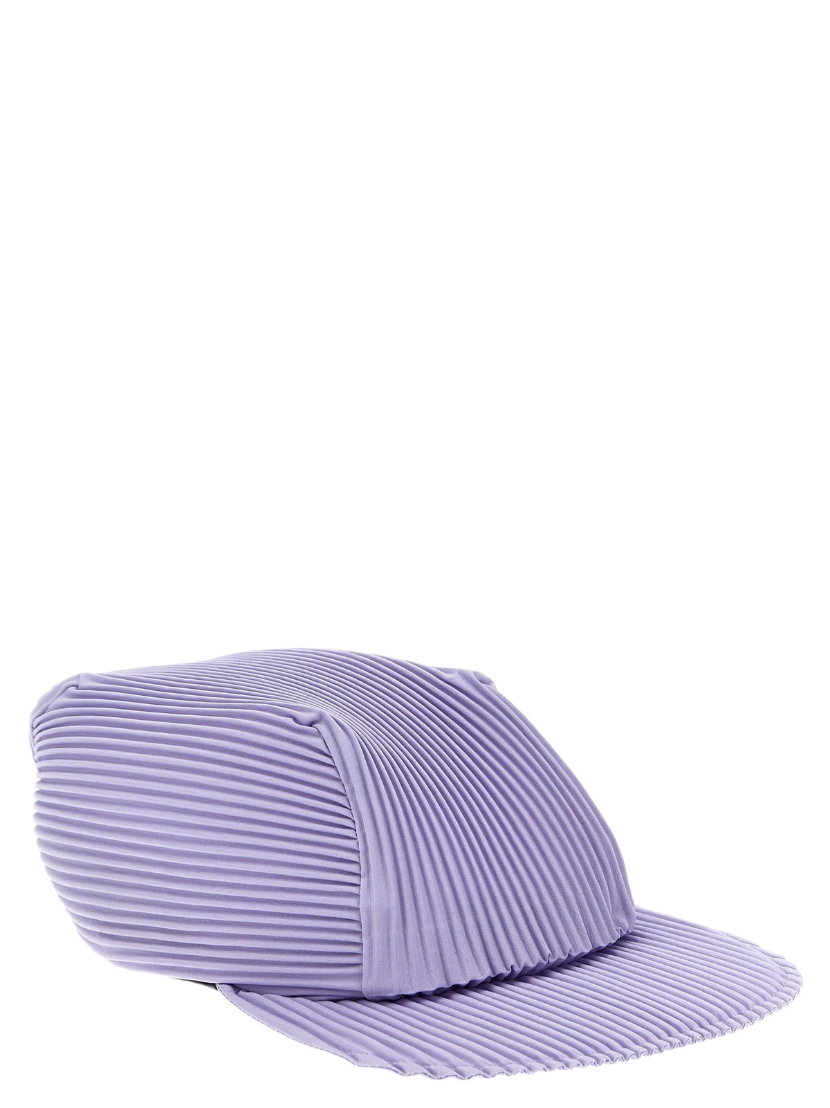 Issey Miyake Pleated Baseball Cap