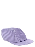 Issey Miyake Pleated Baseball Cap