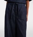 'S Max Mara Wide-leg jeans