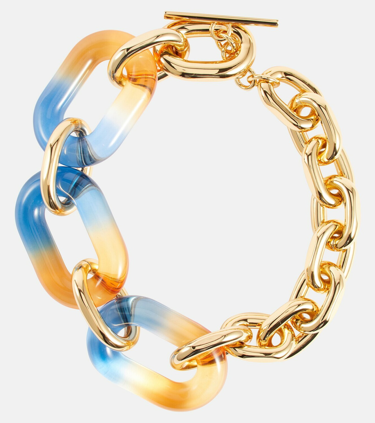 Paco Rabanne - XL Link bracelet Paco Rabanne