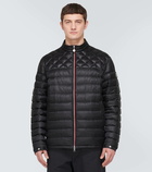 Moncler Benamou down jacket