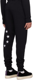 Études Black Tempera Lounge Pants