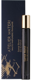 ATELIER MATERI Santal Blond Eau de Parfum, 10 mL