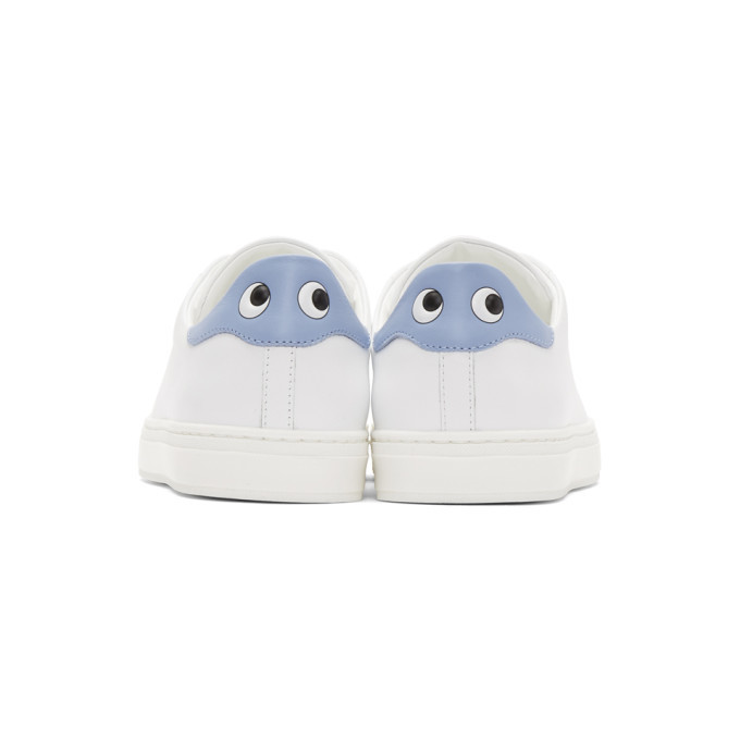 Anya hindmarch hot sale sneakers sale