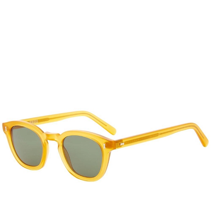 Photo: Cubitts Moreland Sunglasses