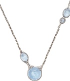 Alan Crocetti SSENSE Exclusive Silver Droplet Necklace