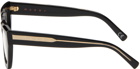 Marni Black RETROSUPERFUTURE Edition Hallerbos Forest Glasses