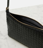 Bottega Veneta Gemellini Medium Intrecciato crossbody bag