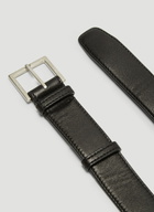 Saint Laurent Logo Monogram Belt Bag