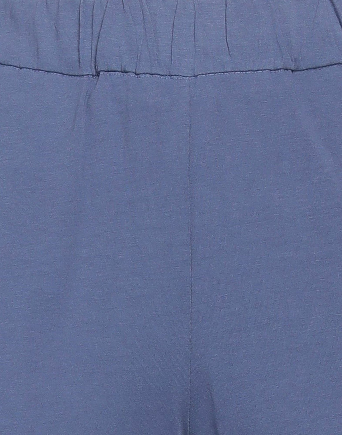 Alessia Santi Womens Pants in Purple