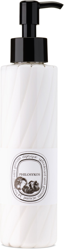 Photo: diptyque Philosykos Hand & Body Lotion, 200 mL