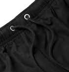 Lacoste Tennis - Shell Tennis Shorts - Black