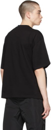 Spencer Badu Black Photo T-Shirt