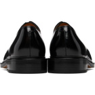 Paul Smith Black 'Sheridan' Derbys
