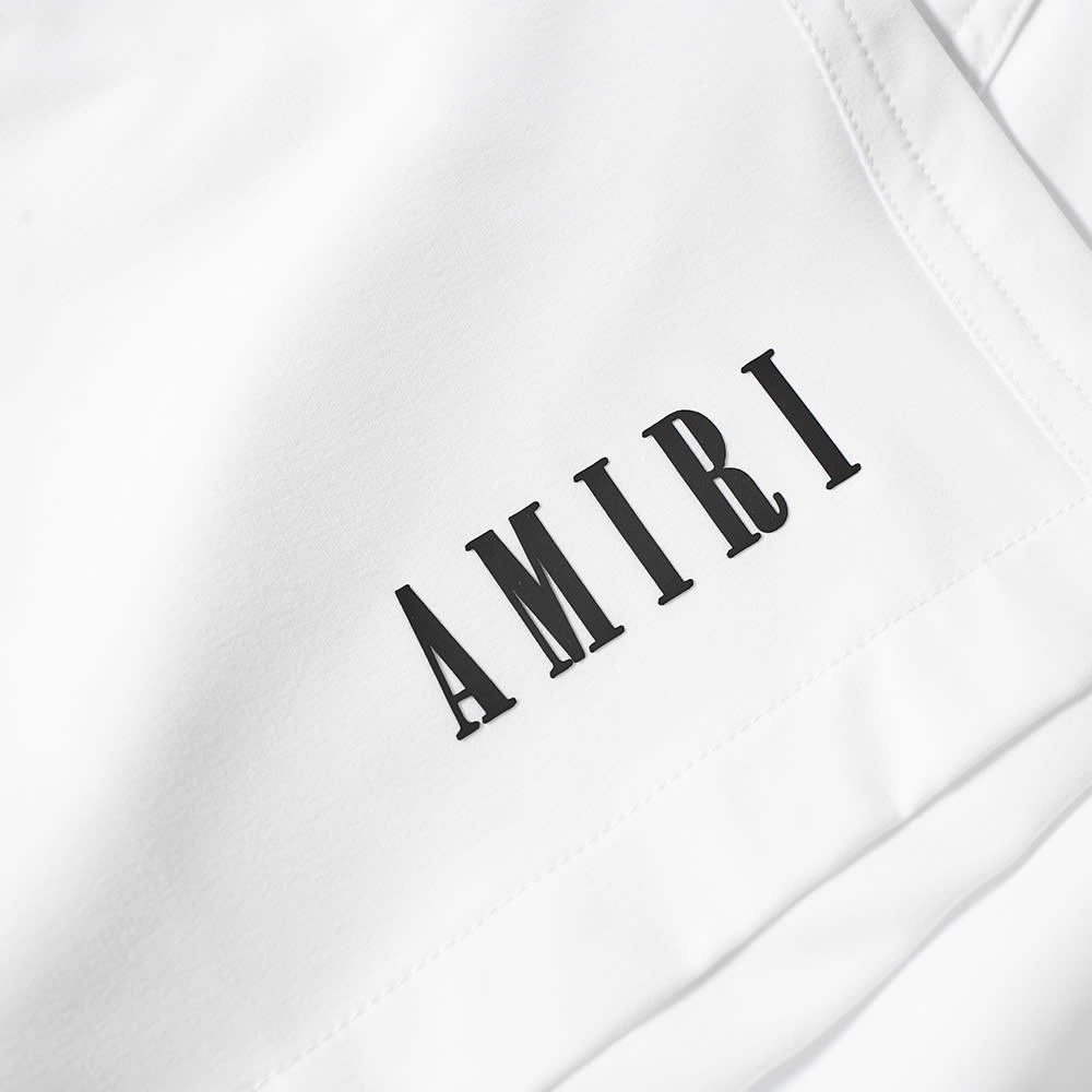 AMIRI Core Logo Swim Trunk Amiri