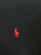 Polo Ralph Lauren   T Shirt Black   Mens