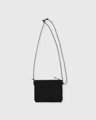 Rapha Essentials Bag Black - Mens - Messenger & Crossbody Bags