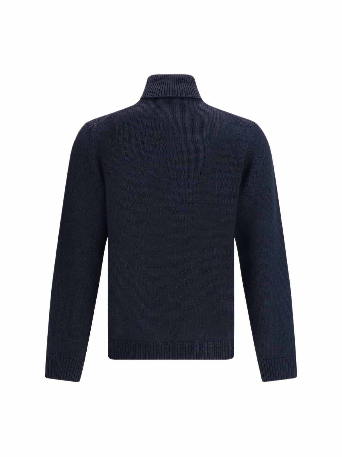 Roberto Collina Turtleneck Sweater