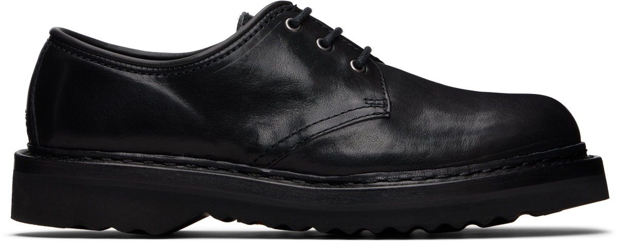 OUR LEGACY Black Trampler Derbys Our Legacy