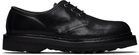 OUR LEGACY Black Trampler Derbys
