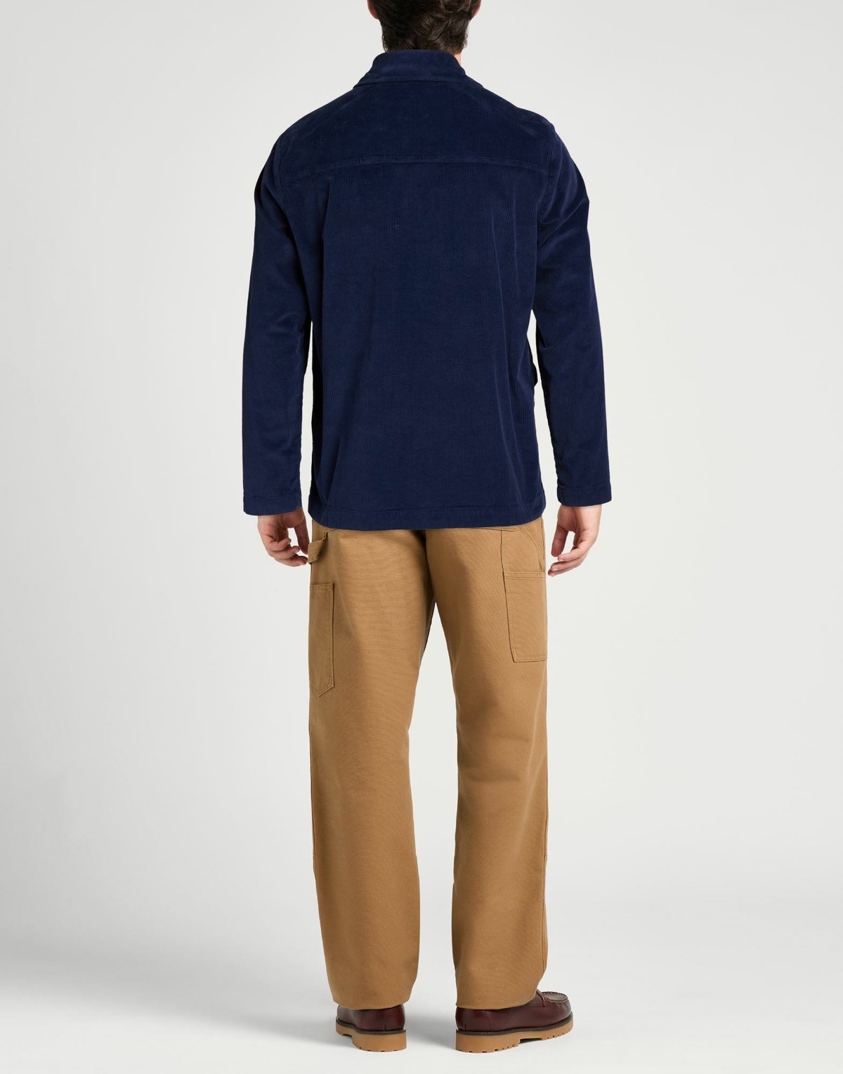 Altea Mens Jacket in Blue
