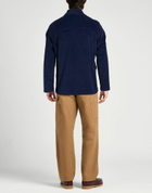 Altea Mens Jacket in Blue